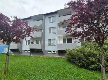 Prodej bytu, 2+1, 63 m²