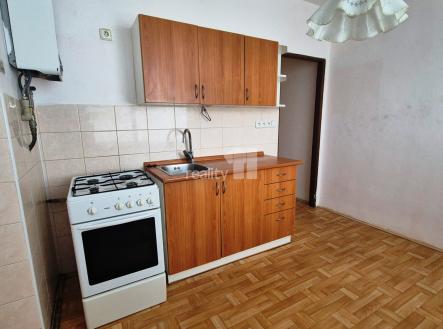 Prodej bytu, 2+1, 63 m²