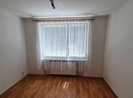 Prodej bytu, 2+1, 63 m²