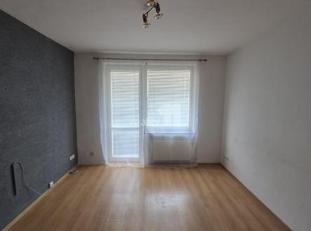 Prodej bytu, 2+1, 63 m²