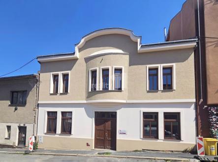 Pronájem bytu, 2+kk, 46 m²