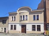 Pronájem bytu, 2+kk, 46 m²