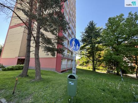 Pronájem bytu, 2+1, 65 m²