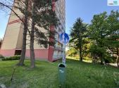 Pronájem bytu, 2+1, 65 m²