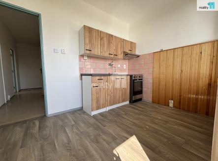 Pronájem bytu, 2+1, 65 m²