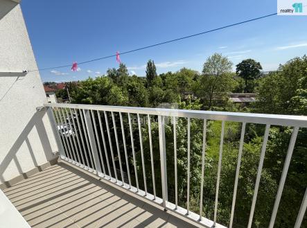 Pronájem bytu, 2+1, 65 m²