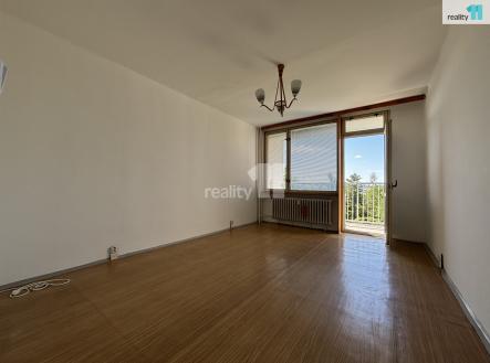 Pronájem bytu, 2+1, 65 m²