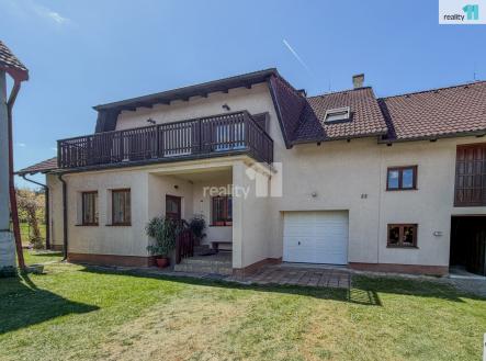 Prodej domu/vily, 200 m²