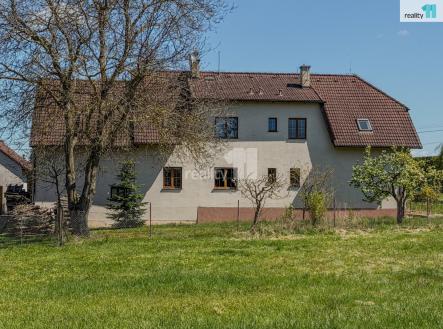 Prodej domu/vily, 200 m²