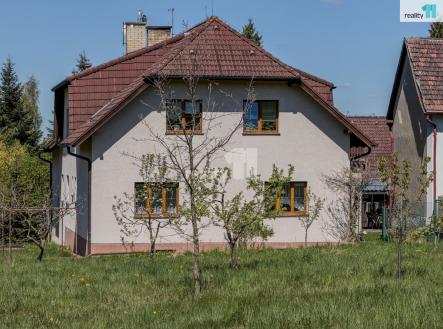 Prodej domu/vily, 200 m²