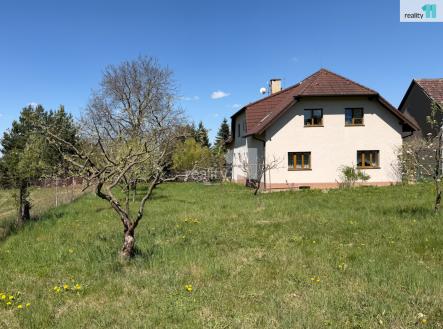 Prodej domu/vily, 200 m²