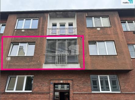 Prodej bytu, 1+kk, 50 m²