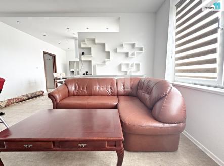 Prodej bytu, 1+kk, 50 m²