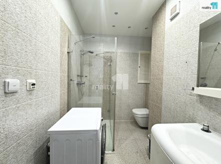 Prodej bytu, 1+kk, 50 m²