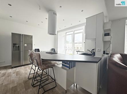 Prodej bytu, 1+kk, 50 m²