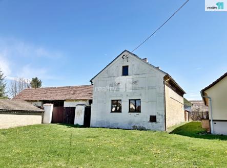 Prodej domu/vily, 102 m²