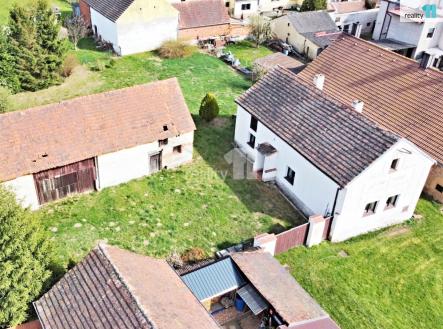 Prodej domu/vily, 102 m²