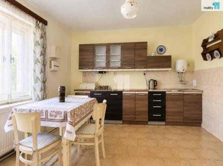 Prodej domu/vily, 87 m²