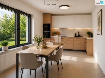 Prodej domu/vily, 87 m²