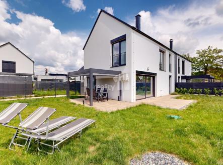 Prodej domu/vily, 150 m²