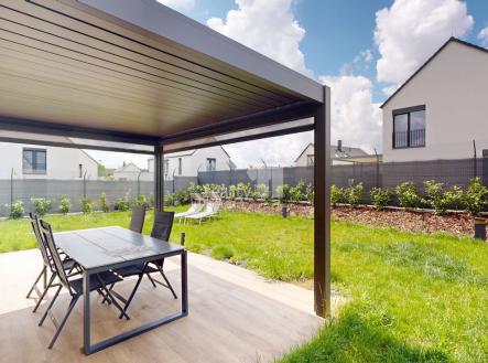 Prodej domu/vily, 150 m²