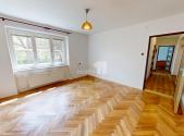 Pronájem bytu, 2+1, 56 m²