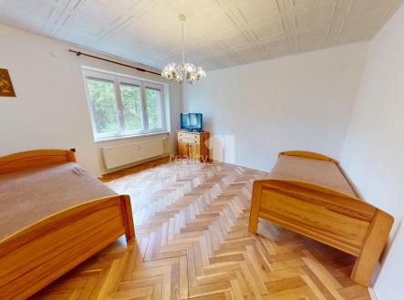 Pronájem bytu, 2+1, 56 m²
