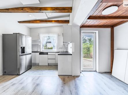 Prodej chaty/rekreačního objektu, 53 m²
