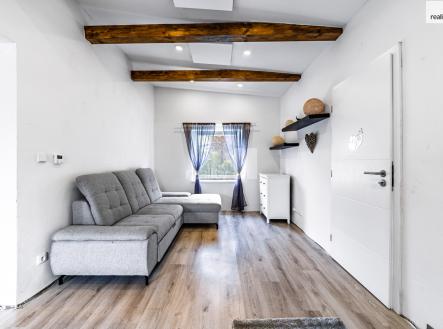 Prodej chaty/rekreačního objektu, 53 m²