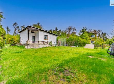 Prodej chaty/rekreačního objektu, 53 m²