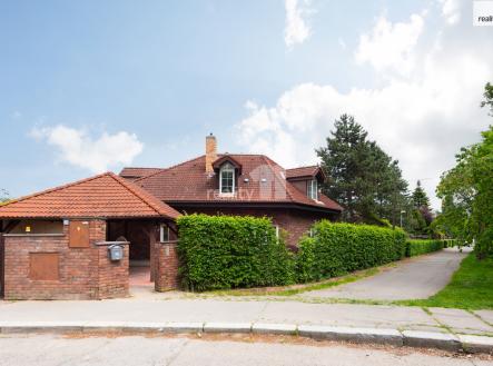 Prodej domu/vily, 420 m² obrázek