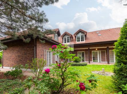 Prodej domu/vily, 420 m²