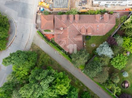 Prodej domu/vily, 420 m²