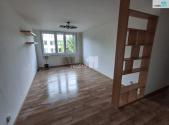 Pronájem bytu, 2+kk, 48 m²