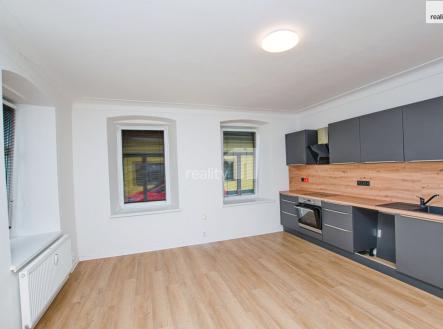 Pronájem bytu, 2+1, 70 m²