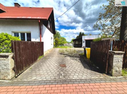 Prodej domu/vily, 154 m²
