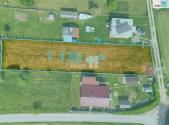 Pronájem pozemku pro bydlení, 1 138 m²