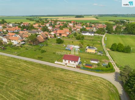 Pronájem pozemku pro bydlení, 1 138 m²