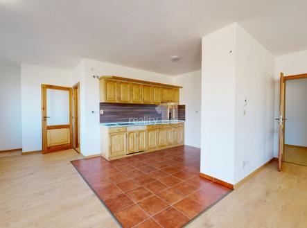 Pronájem bytu, 4+kk, 170 m²