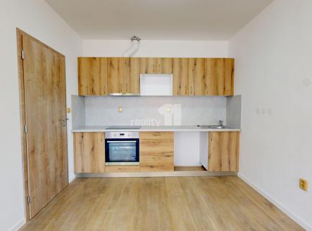 Pronájem bytu, 3+kk, 80 m²