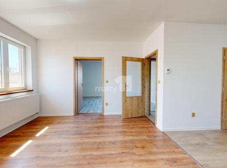 Pronájem bytu, 3+kk, 80 m²