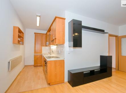 Pronájem bytu, 3+kk, 64 m²