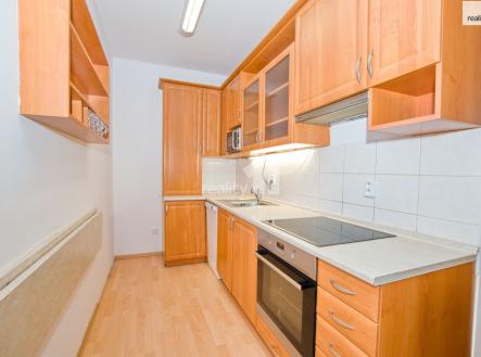 Pronájem bytu, 3+kk, 64 m²