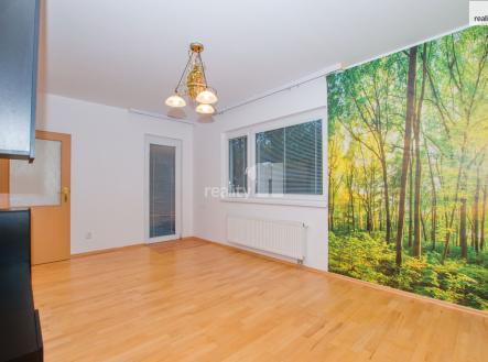 Pronájem bytu, 3+kk, 64 m²