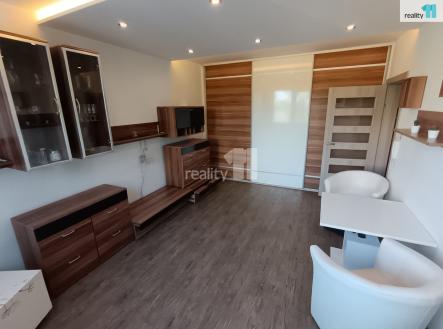 Pronájem bytu, 2+kk, 30 m²