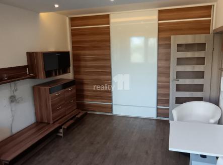 Pronájem bytu, 2+kk, 30 m²