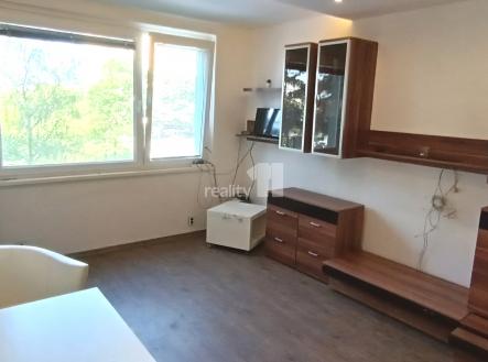 Pronájem bytu, 2+kk, 30 m²