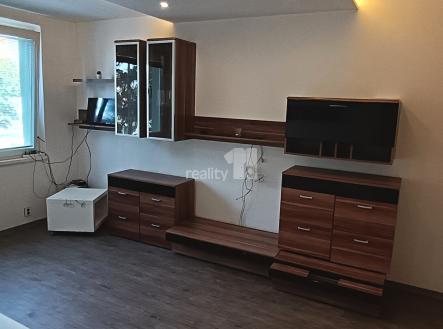 Pronájem bytu, 2+kk, 30 m²