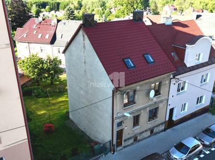 Prodej domu/vily, 145 m²