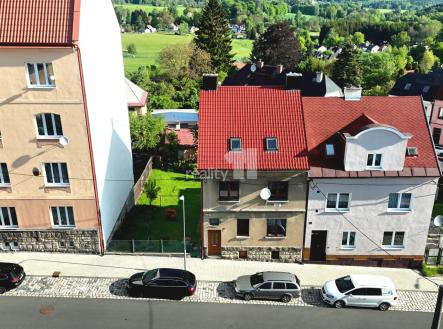 Prodej domu/vily, 145 m²